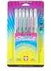 GELLY ROLL STARDUST SET 6PK GALAXY COLORS - SK37903