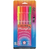 GELLY ROLL PEN SET SAKURA MOONLIGHT DAWN MEDIUM TIP 5PK SK38174