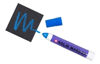 SOLID MARKER SAKURA MED - BLUE SK46582