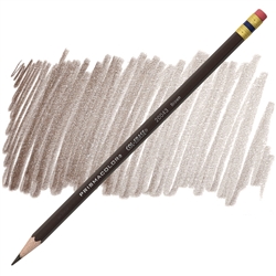 COL-ERASE COLOR PENCIL -  BROWN SA20043