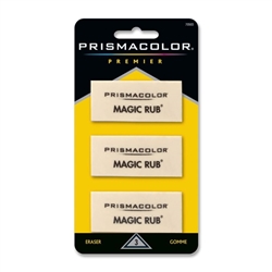 ERASER SET MAGIC RUB 3PK CARDED 70503-disc