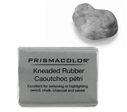 ERASER KNEADED PRISMACOLOR LARGE B12 70531