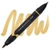 PRISMACOLOR BRUSH TIP DUAL END MARKER - GOLDENROD PB69 SA1773157