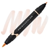 PRISMACOLOR BRUSH TIP DUAL END MARKER - LIGHT PEACH PB12 SA1773162