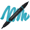 PRISMACOLOR BRUSH TIP DUAL END MARKER - AQUAMARINE PB37 SA1773221