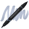 PRISMACOLOR BRUSH TIP DUAL END MARKER - COOL GREY 40 PB111 SA1773279