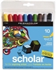 MARKER SET PRISMACOLOR SCHOLAR 10 BULLET 1774267