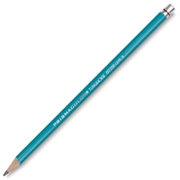 PENCIL TURQUOISE 4B 2268