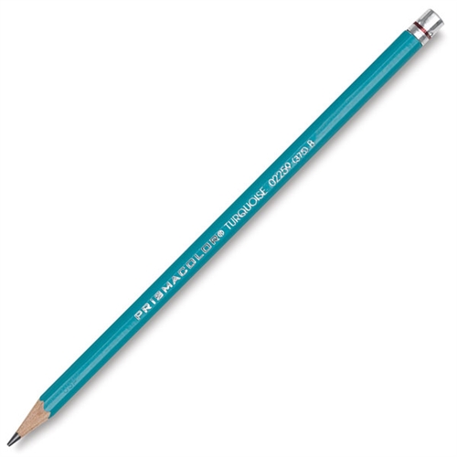 4b pencil