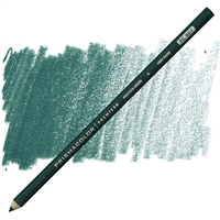 COLOR PENCIL PRISMACOLOR PEACOCK GREEN PC907 03338