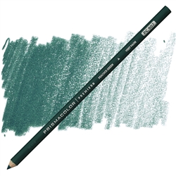 COLOR PENCIL PRISMACOLOR PEACOCK GREEN PC907 03338