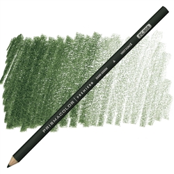 COLOR PENCIL PRISMACOLOR DARK GREEN PC908 03339