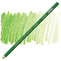 COLOR PENCIL PRISMACOLOR APPLE GREEN PC912 3343