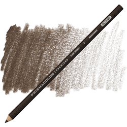 COLOR PENCIL PRISMACOLOR DARK BROWN PC946 03372