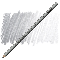 COLOR PENCIL PRISMACOLOR METALLIC SILVER PC949 03375