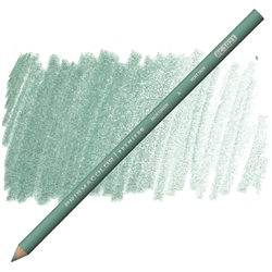 COLOR PENCIL PRISMACOLOR JADE GREEN PC1021 03405