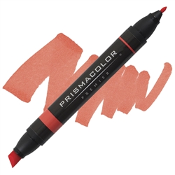 PM-13 POPPY RED - PRISMACOLOR MARKER SA3461