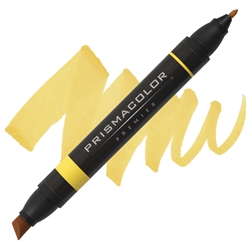 PM-18 YELLOW OCHRE - PRISMACOLOR MARKER SA3466