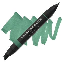 PM-31 DARK GREEN - PRISMACOLOR MARKER 3474