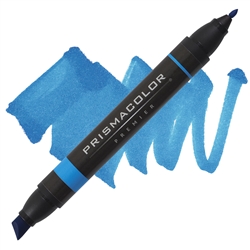 Prismacolor Double-Ended Art Marker - Assorted Colors, Travel Set