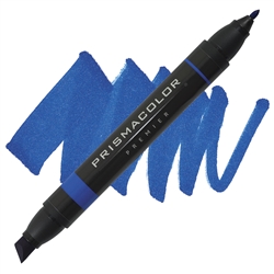 Edding Metallic Colour Pen 1200 - Violet (078) - Medium - Round Nib (1 - 3  MM)