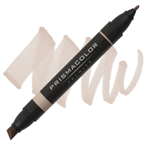 PM-98 BLACK - PRISMACOLOR MARKER 3510