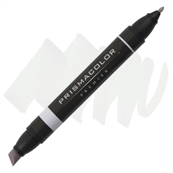 PM-100 WARM GREY 20 - PRISMACOLOR MARKER 3512