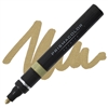 PM-119 METALIC GOLD MEDIUM - PRISMACOLOR MARKER 3531NB