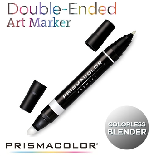 PM-121 CLEAR BLENDER - PRISMACOLOR MARKER 3533