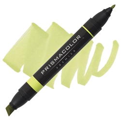 PM-124 LIMEPEEL - PRISMACOLOR MARKER 3536