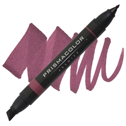 PM-150 MAHOGANNY RED - PRISMACOLOR MARKER 3562