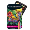 COLOR PENCIL SET PRISMACOLOR PREMIER 12 COLORS 3596T