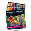 COLOR PENCIL SET PRISMACOLOR PREMIER 48 COLORS 3598T