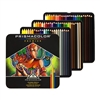 COLOR PENCIL SET PRISMACOLOR PREMIER 72 COLORS 3599TN