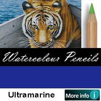 WC PENCIL PRISMACOLOR TRUE GREEN cod. WC2910-DISC