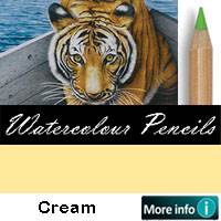 WC PENCIL PRISMACOLOR CREAM cod.WC2914