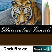 WC PENCIL PRISMACOLOR DARK BROWN cod.WC2946-DISC