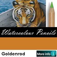 WC PENCIL PRISMACOLOR GOLDENROD cod.WC21034-DISC