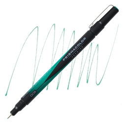 PMFL- PRISMACOLOR RAPIDOGRAPH 0.05 GREEN 14181-DISC