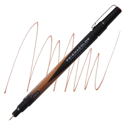 PMFL- PRISMACOLOR RAPIDOGRAPH 0.05 BROWN 14182