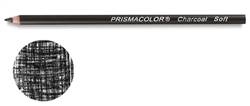 PENCIL CHARCOAL SOFT 24204