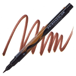 PMBT-BROWN BRUSH PEN TIP 1736667