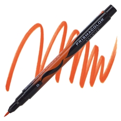 PMBT-ORANGE BRUSH PEN TIP 1736668