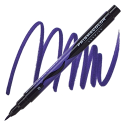 PMBT-PURPLE BRUSH PEN TIP 1736669