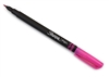 SHARPIE BRUSH TIP FINE PEN HOT PINK SA2011388