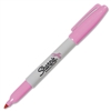 MARKER FINE SHARPIE PINK 32089