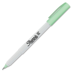 MARKER ULTRA FINE SHARPIE MINT32984