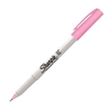 MARKER ULTRA FINE SHARPIE PINK 32989