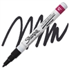 PAINT MARKER OIL SHARPIE FINE BLACK SA35534