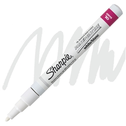  Sharpie Paint Marker Oil Based Fine Point BROWN 3